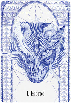 L'oracle de la voie du coeur