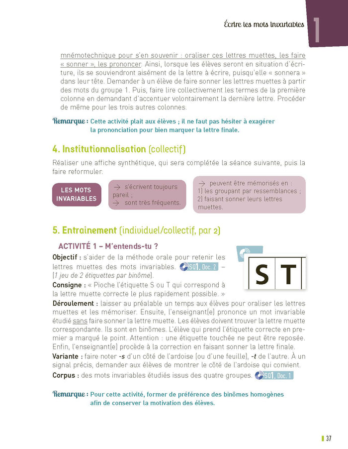 Réussir en orthographe CE2