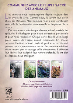 L'oracle du peuple des sages