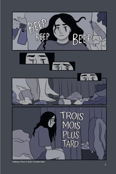 Loin de moi