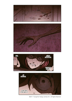 Sweet Home T01