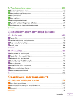 Réussir mon CRPE Maths Français 1e épreuve d'admissibilité L3 écrit 2027