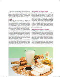 Dévorer les légumineuses