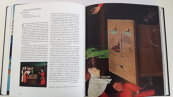 Voir double. Pièges et révélations du visible