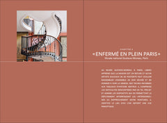 Le musée comme expérience. Dialogue itinérant sur les musées d'artistes  et de collectionneurs