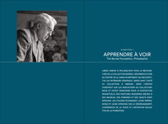 Le musée comme expérience. Dialogue itinérant sur les musées d'artistes  et de collectionneurs