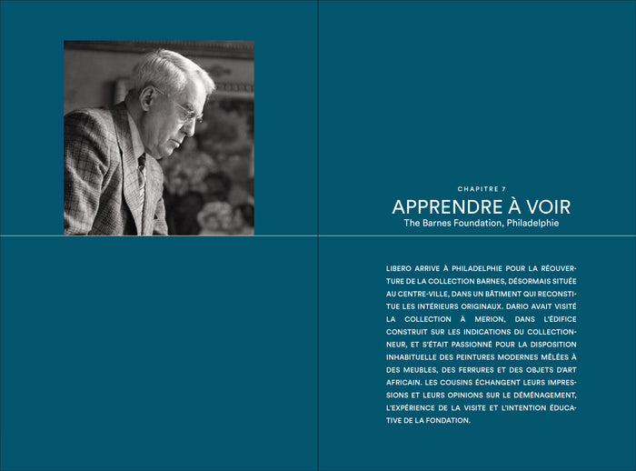 Le musée comme expérience