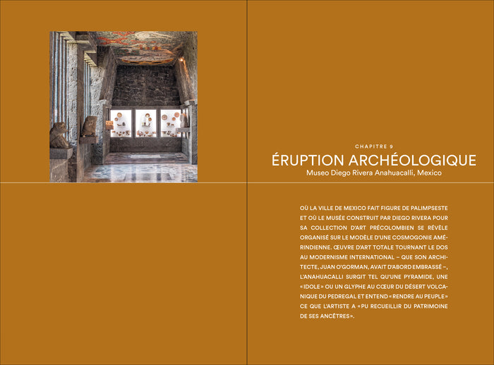 Le musée comme expérience