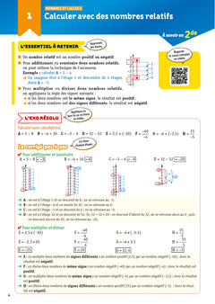 Fais grimper ta moyenne avec bossetesmaths.com ! 2de + 1re