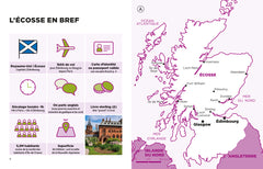 Le Guide Simplissime Ecosse