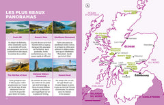 Le Guide Simplissime Ecosse