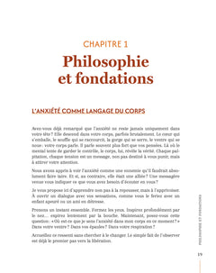 Yoga sur chaise - Exercices et postures pour apaiser l'anxiété et soulager la douleur