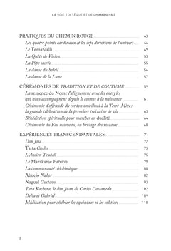 La Voie toltèque et le chamanisme - Une expérience à vivre