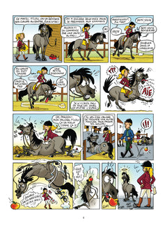 Lilou et Filou - Une vie de star