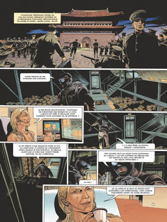 Lacrima Christi - Tome 02