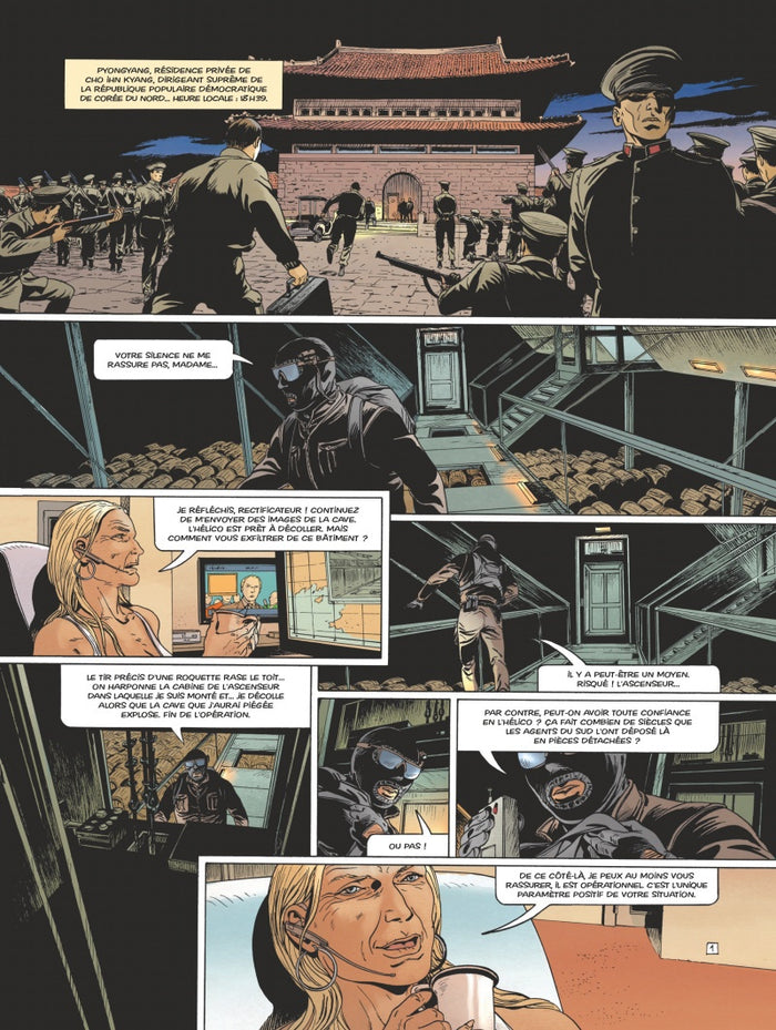 Lacrima Christi - Tome 02