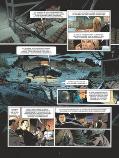 Lacrima Christi - Tome 02