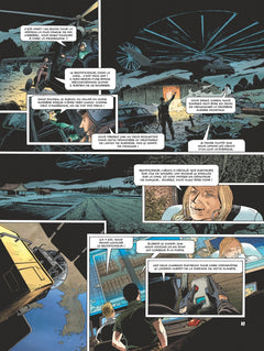 Lacrima Christi - Tome 02