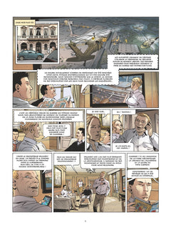 Lacrima Christi - Tome 02