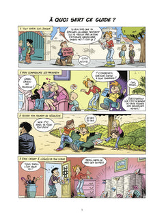 Les Guides Junior - Tome 06