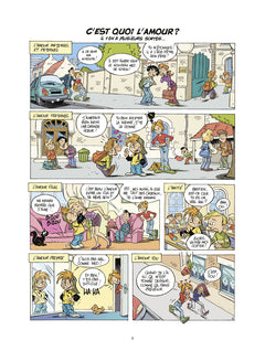 Les Guides Junior - Tome 06