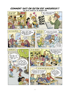Les Guides Junior - Tome 06
