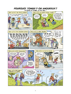 Les Guides Junior - Tome 06