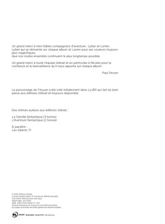 Titouan - Tome 01