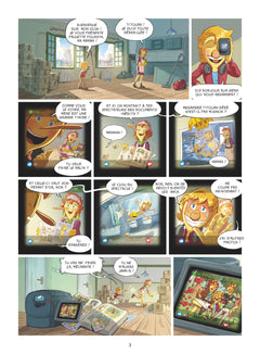 Titouan - Tome 01