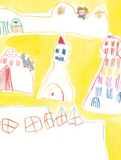 Sam & Watson Tous à l'école !