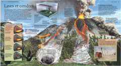 Volcans et séismes