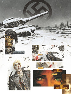 Requiem - Tome 01