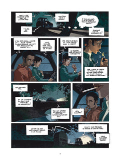 Le grand mort - Tome 01