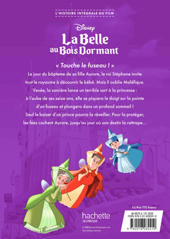 La Belle au bois dormant