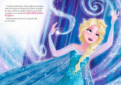 LA REINE DES NEIGES - L'Album du film - Disney