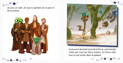 7 histoires pour la semaine