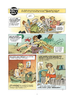 Le Guide de Jeune Couple