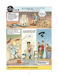 Le Guide de Jeune Couple