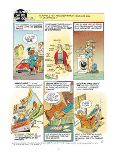 Le Guide de Jeune Couple