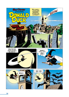 La Dynastie Donald Duck - Tome 03