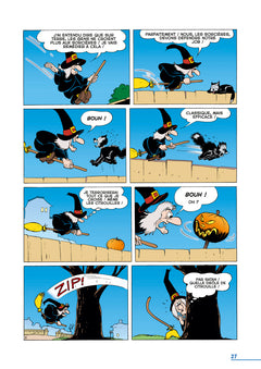 La Dynastie Donald Duck - Tome 03
