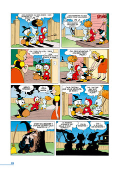 La Dynastie Donald Duck - Tome 03