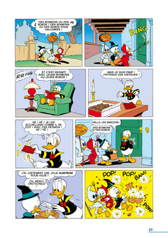 La Dynastie Donald Duck - Tome 03