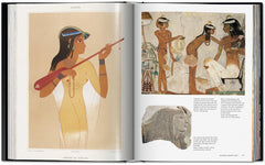 L'Egypte