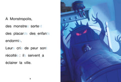 Monstres et Cie