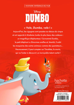DUMBO - L'Album du film - Disney