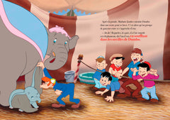 DUMBO - L'Album du film - Disney