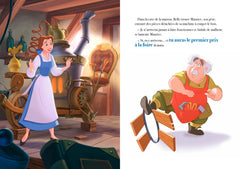 LA BELLE ET LA BÊTE - L'Album du film - Disney Princesses