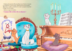 Les Aristochats - L'Album du film