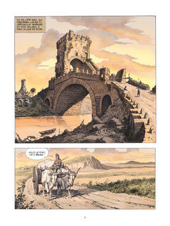 Le Caravage - Tome 01